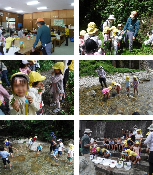 わらべのうち保育園