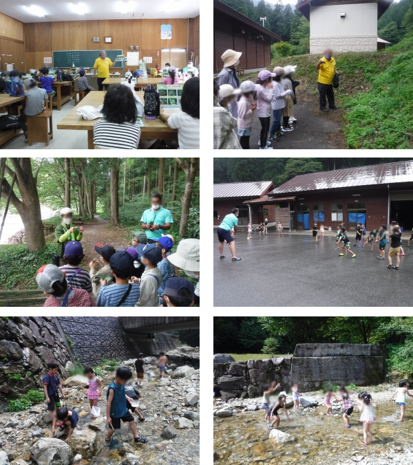 やくも児童クラブどんぐり１年