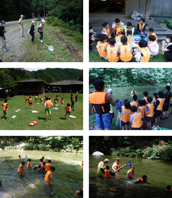 原浜保育所学童保育