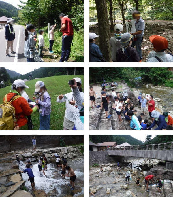 のびのび児童クラブ