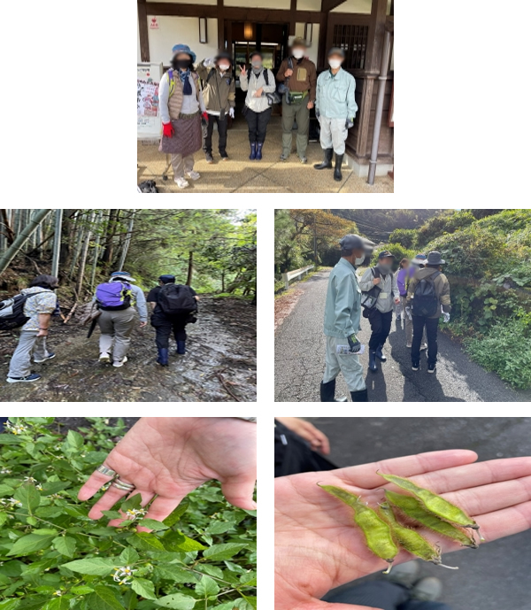 NPO法人かみいとう