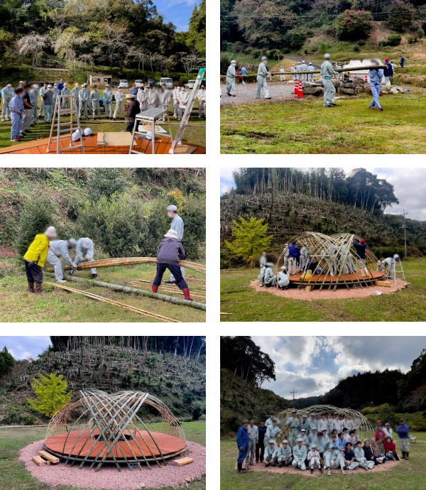 島根職業能力開発短期大学校