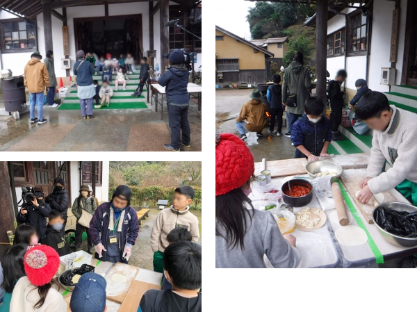 森のどんぐりくらぶ