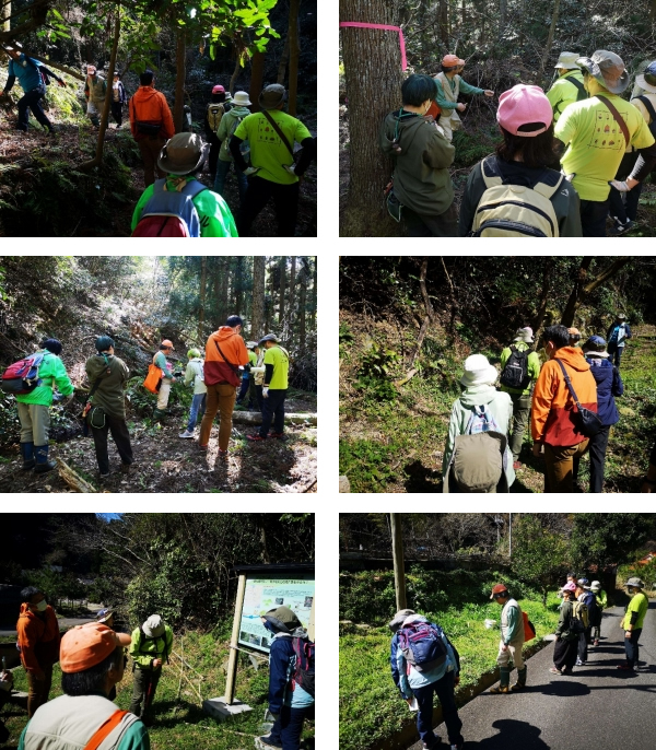 大山隠岐国立公園満喫プロジェクト