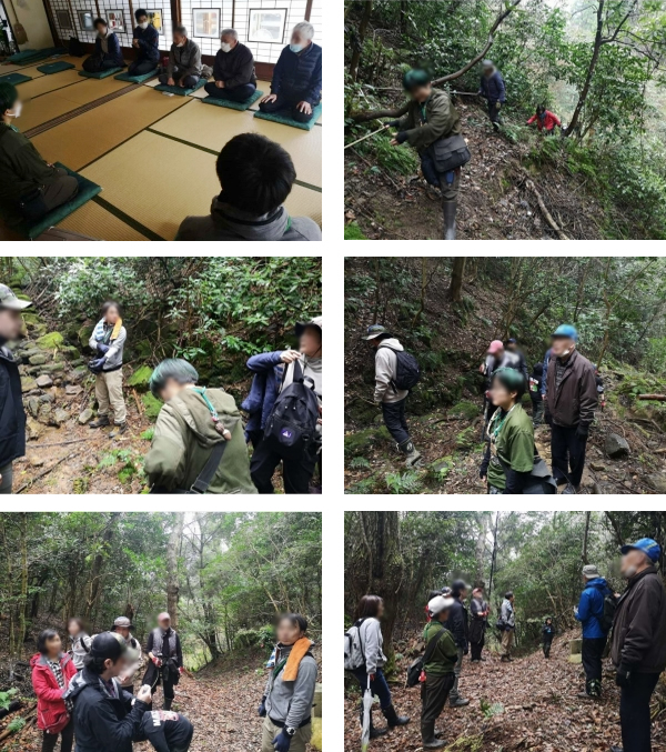 大山隠岐国立公園満喫プロジェクト