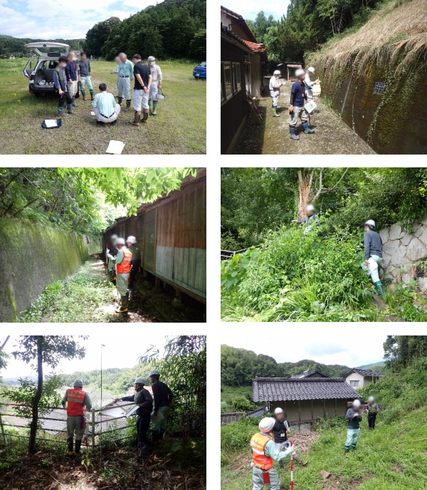 島根県東部農林水産振興センター