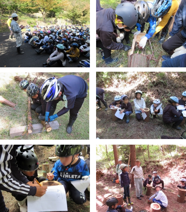 出雲市立北陽小学校