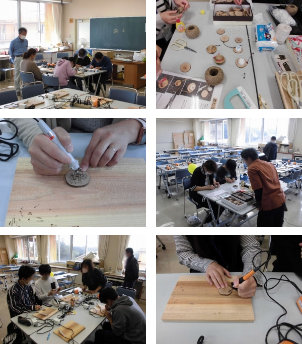 島根県立宍道高等学校