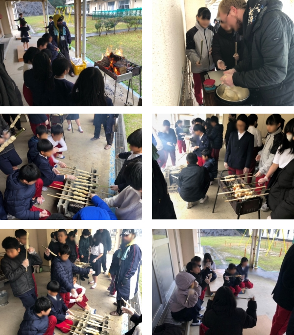 大田市立仁摩小学校