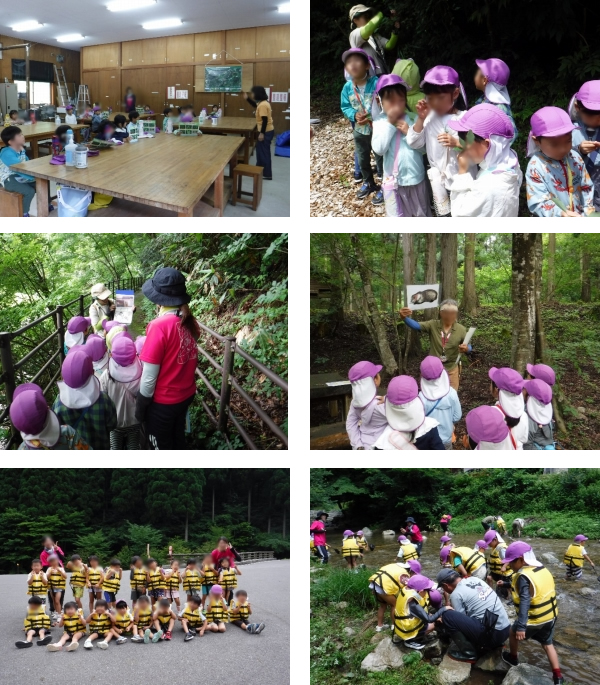 ほくよう保育園