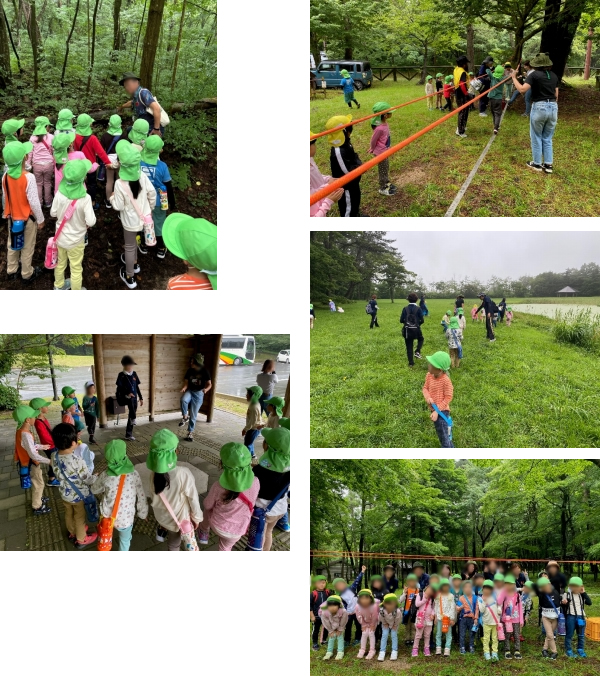 敬川保育所・波子保育所