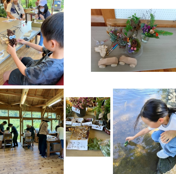 NPO法人かみいとう