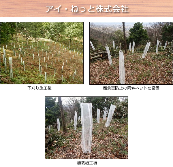 アイ・ねっと株式会社